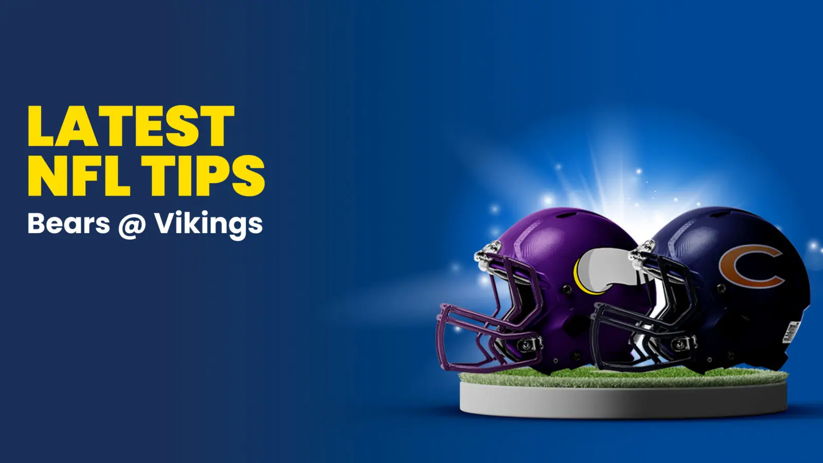 Bears vs vikings nfl tuesday 17 december 2024