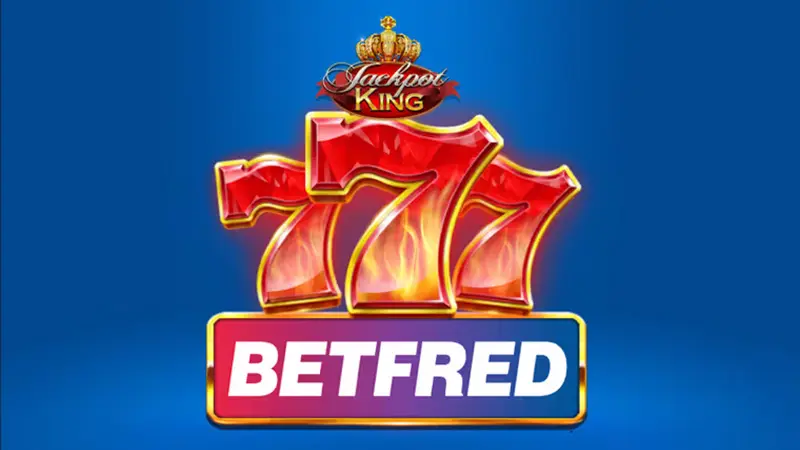 Betfred 777