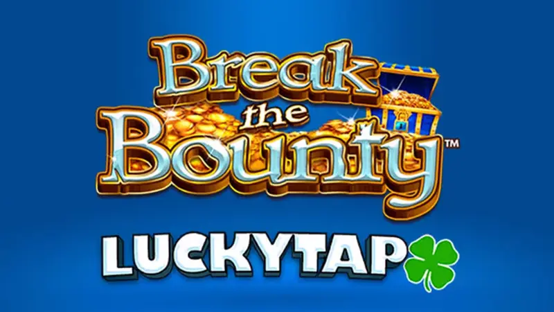 Break the bounty lucky tap