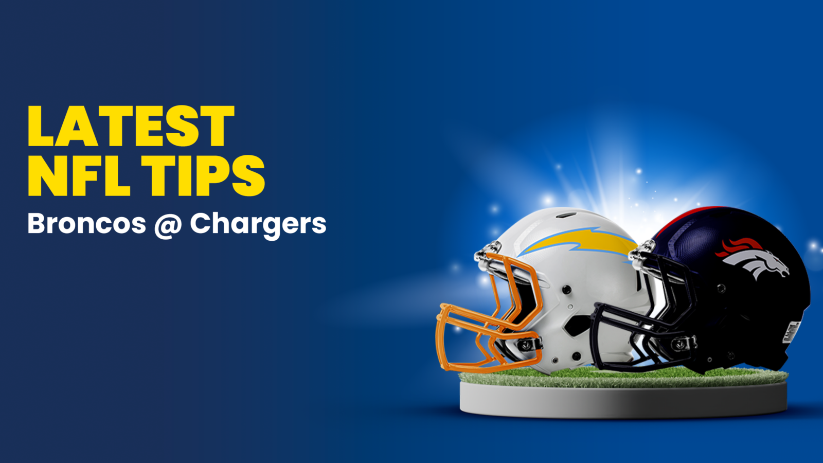 Broncosvschargersbettingtips
