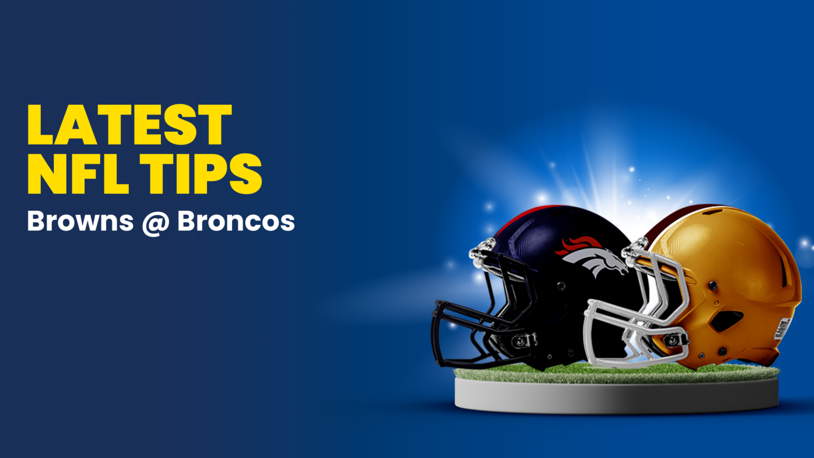 Brownsvsbroncosbettingtips
