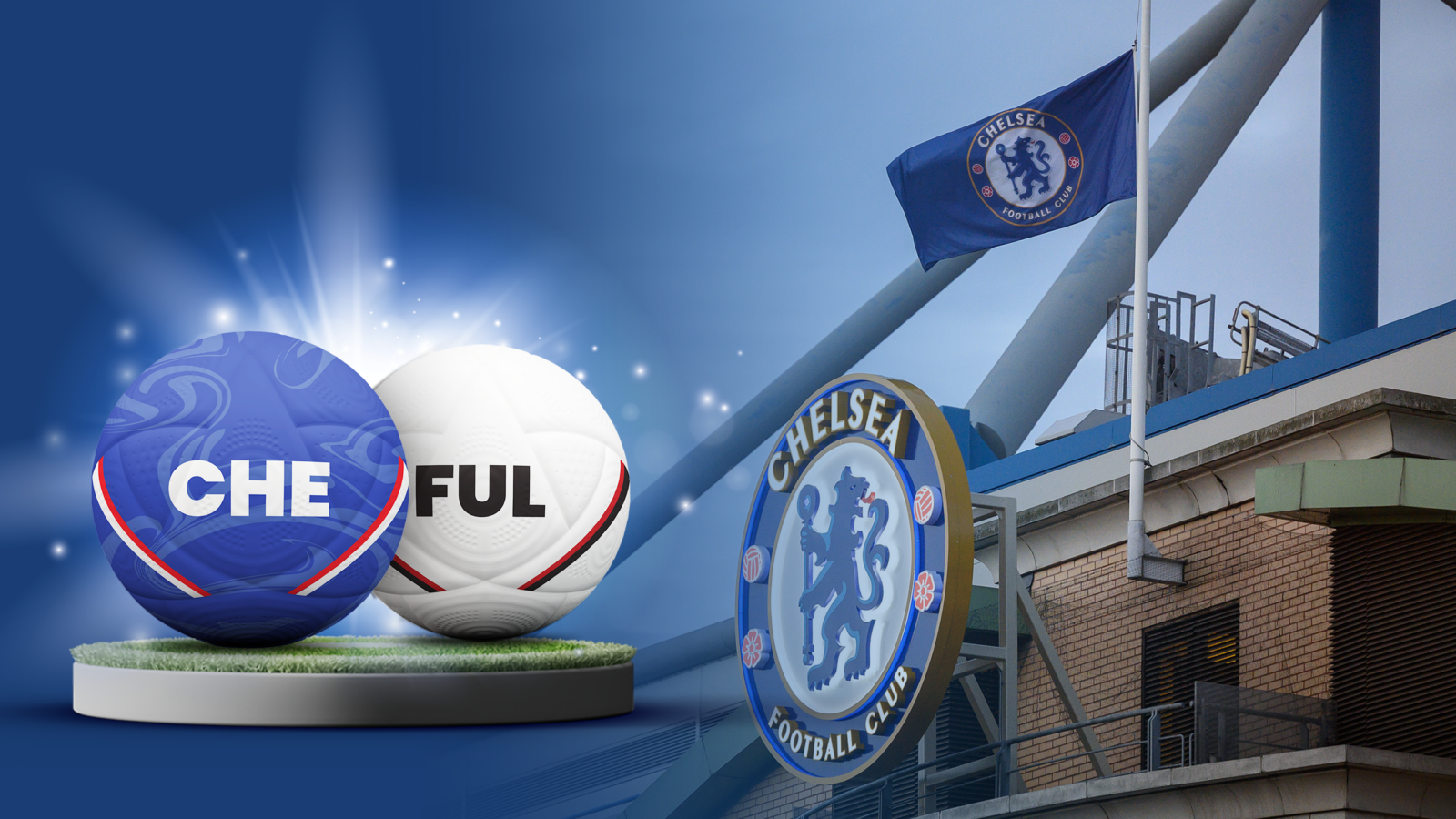Chelsea vs fulham
