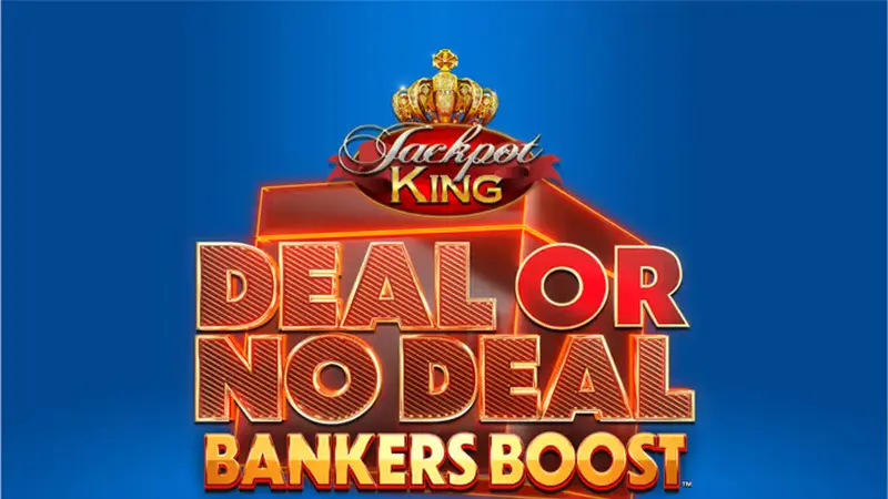 Deal or no deal bankers boost