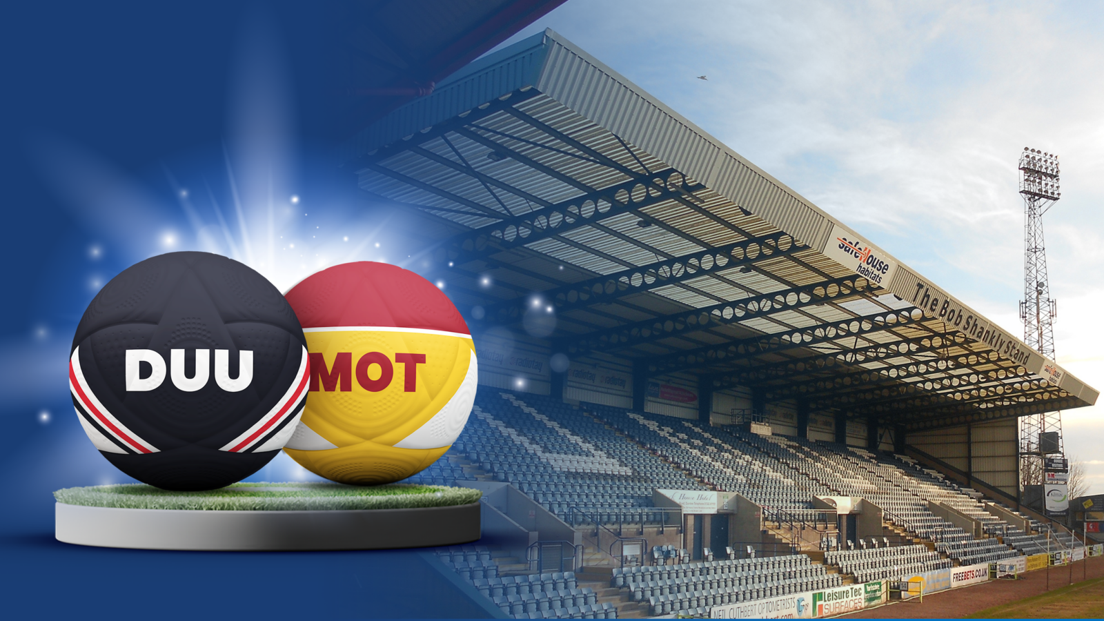 Dundee vs motherwell