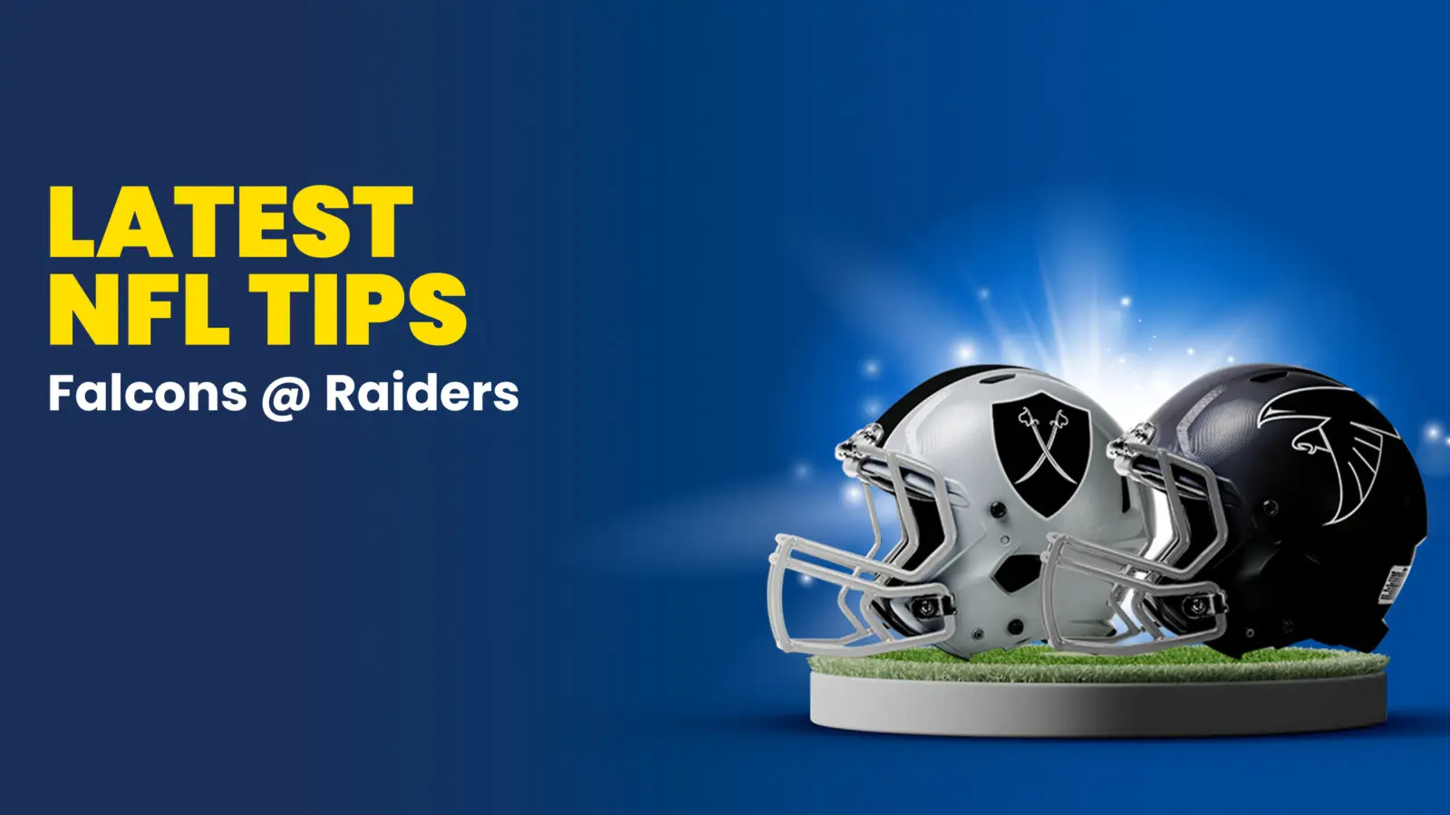 Falcons vs raiders nfl tuesday 17 december 2024