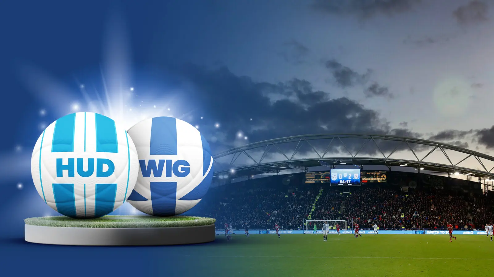 Huddersfield wigan betting tips