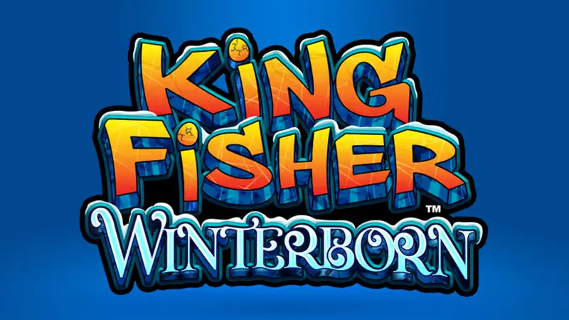 King fisher winterborn