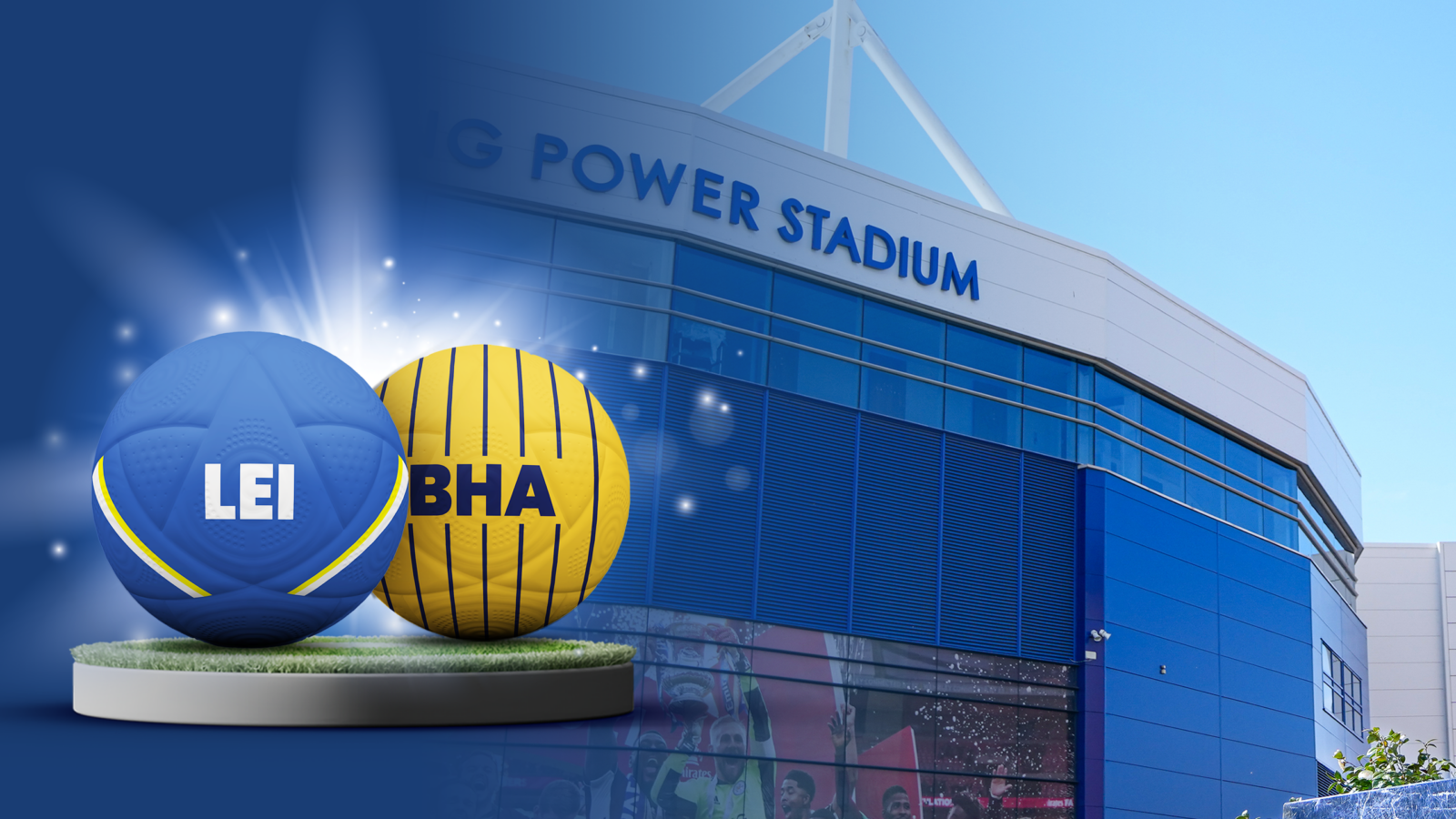 Leicestercityvsbrighton&hovealbionbettingtips