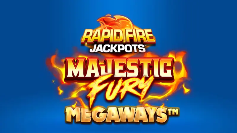 Majestic fury megaways