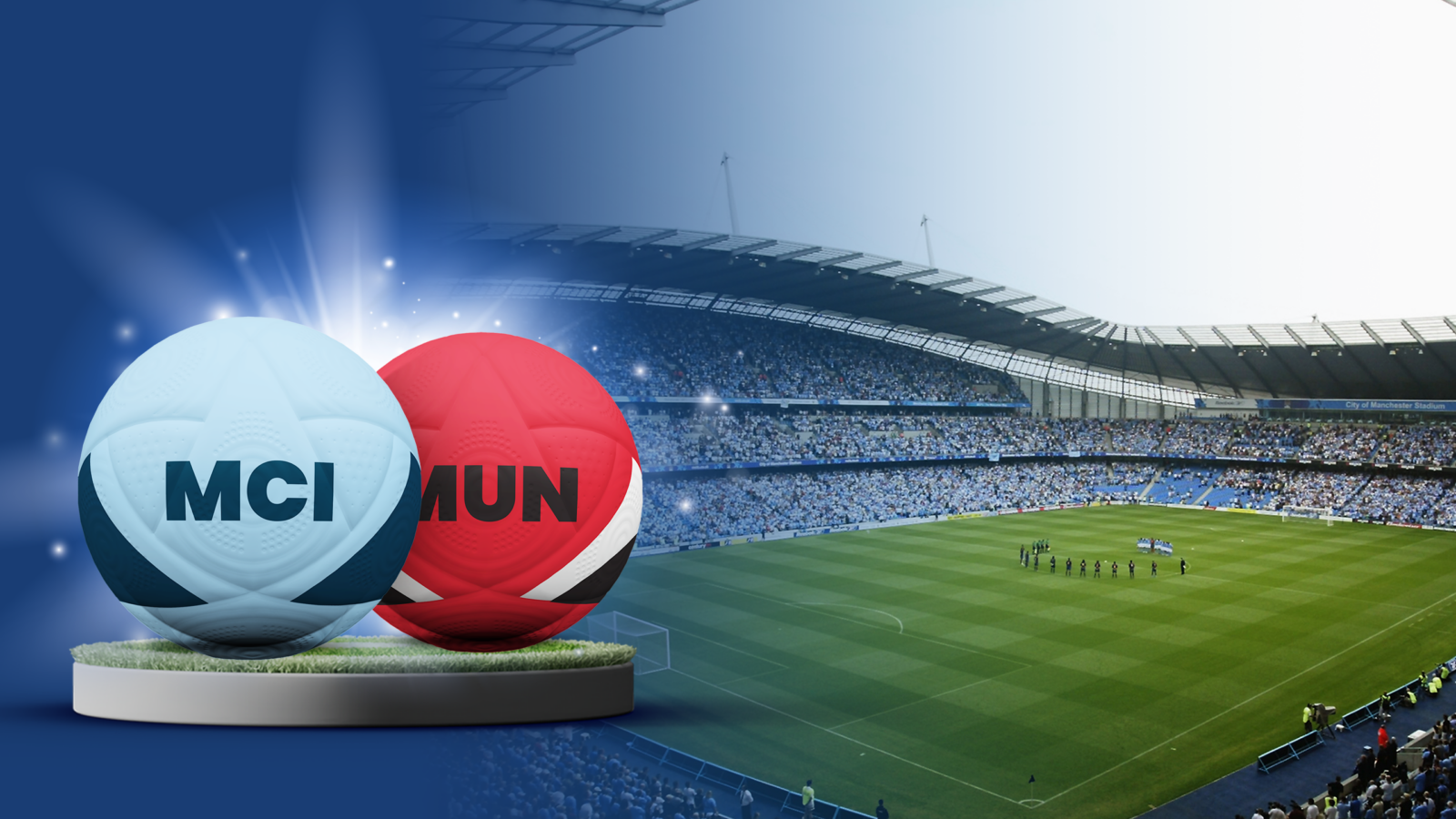 Manchester city vs manchester united premier league sunday 15 december 2024