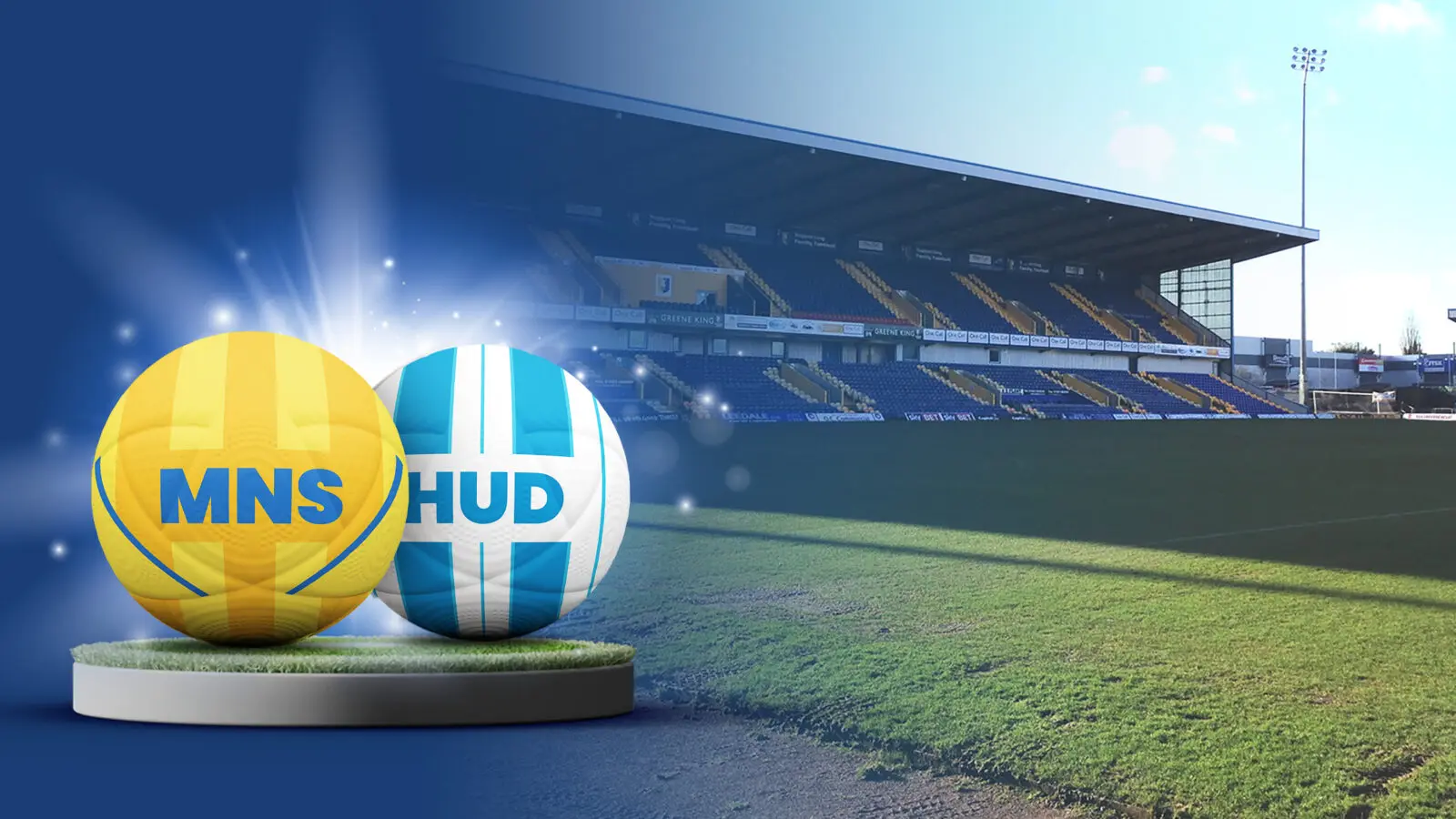 Mansfield huddersfield betting tips