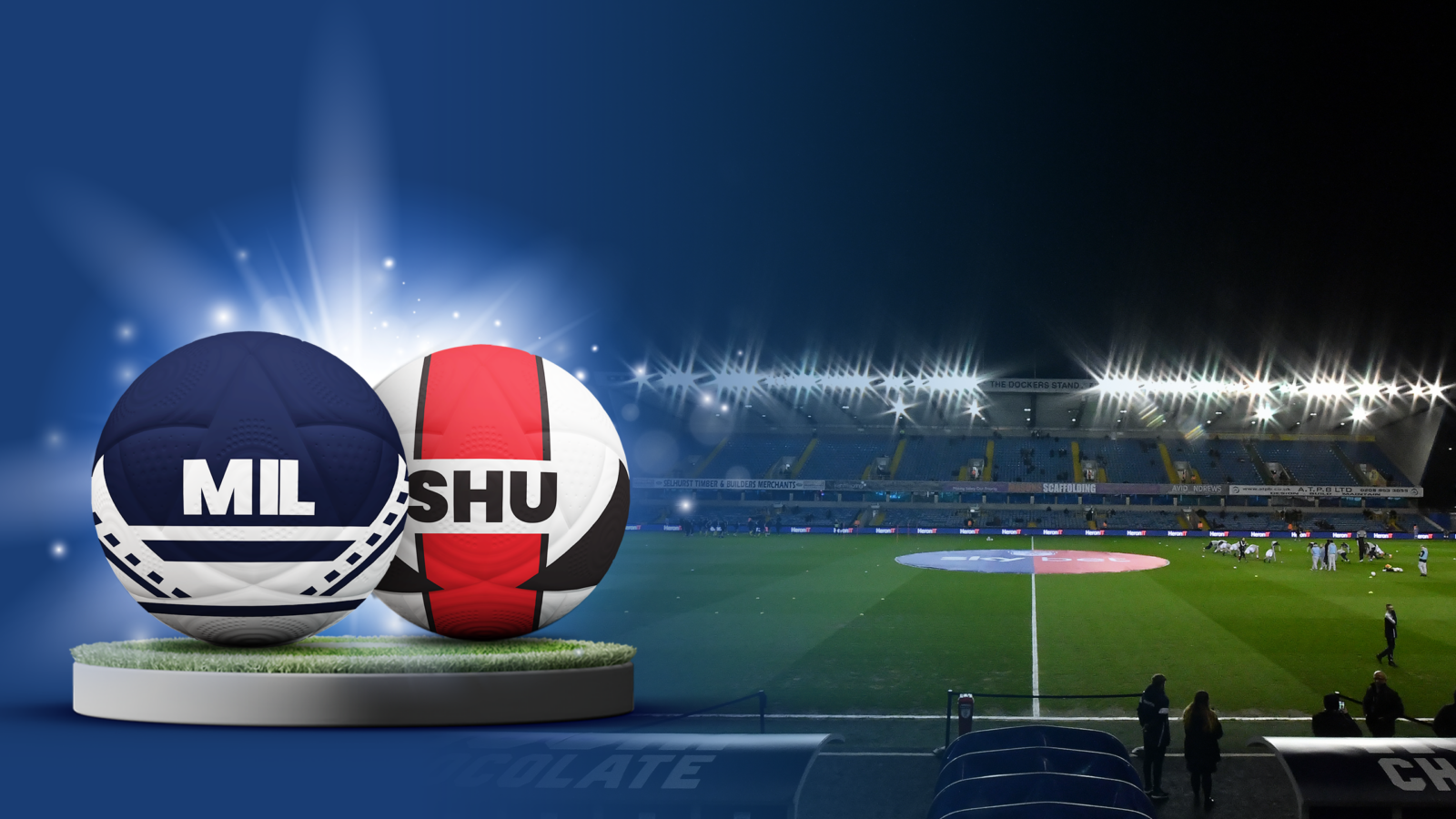 Millwallvssheffieldunitedbettingtips