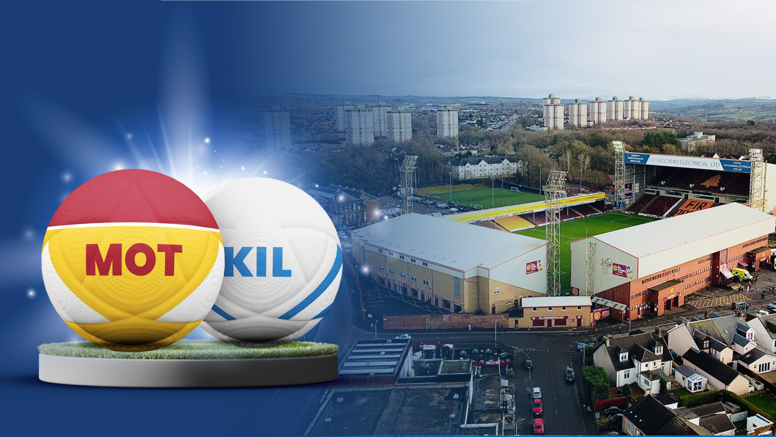Motherwell vs kilmarnock scottish premiership friday 20 december 2024