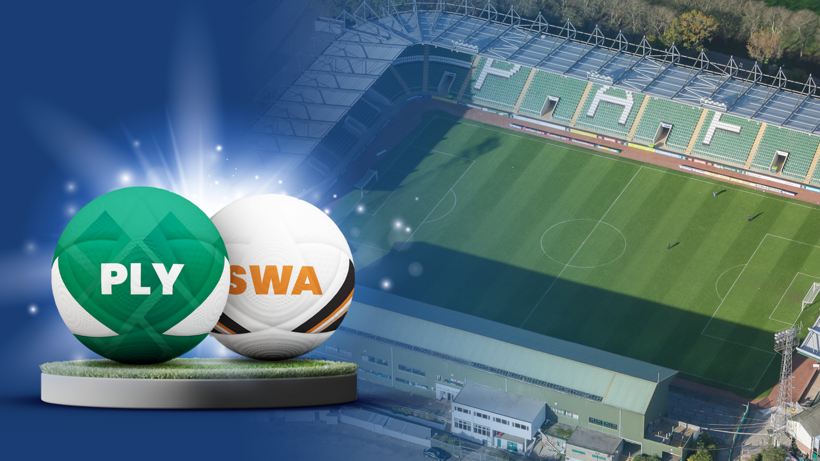 Plymouth argyle vs swansea city