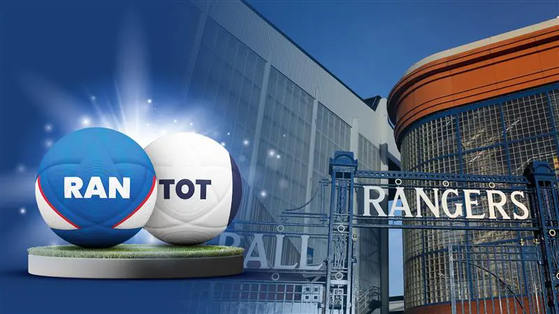 Rangers vs tottenham betting tips