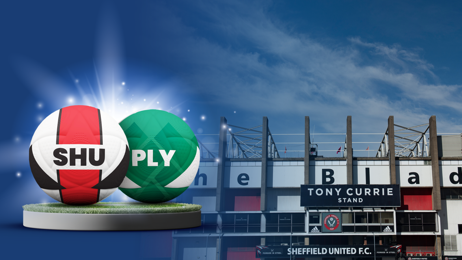 Sheffield united vs plymouth