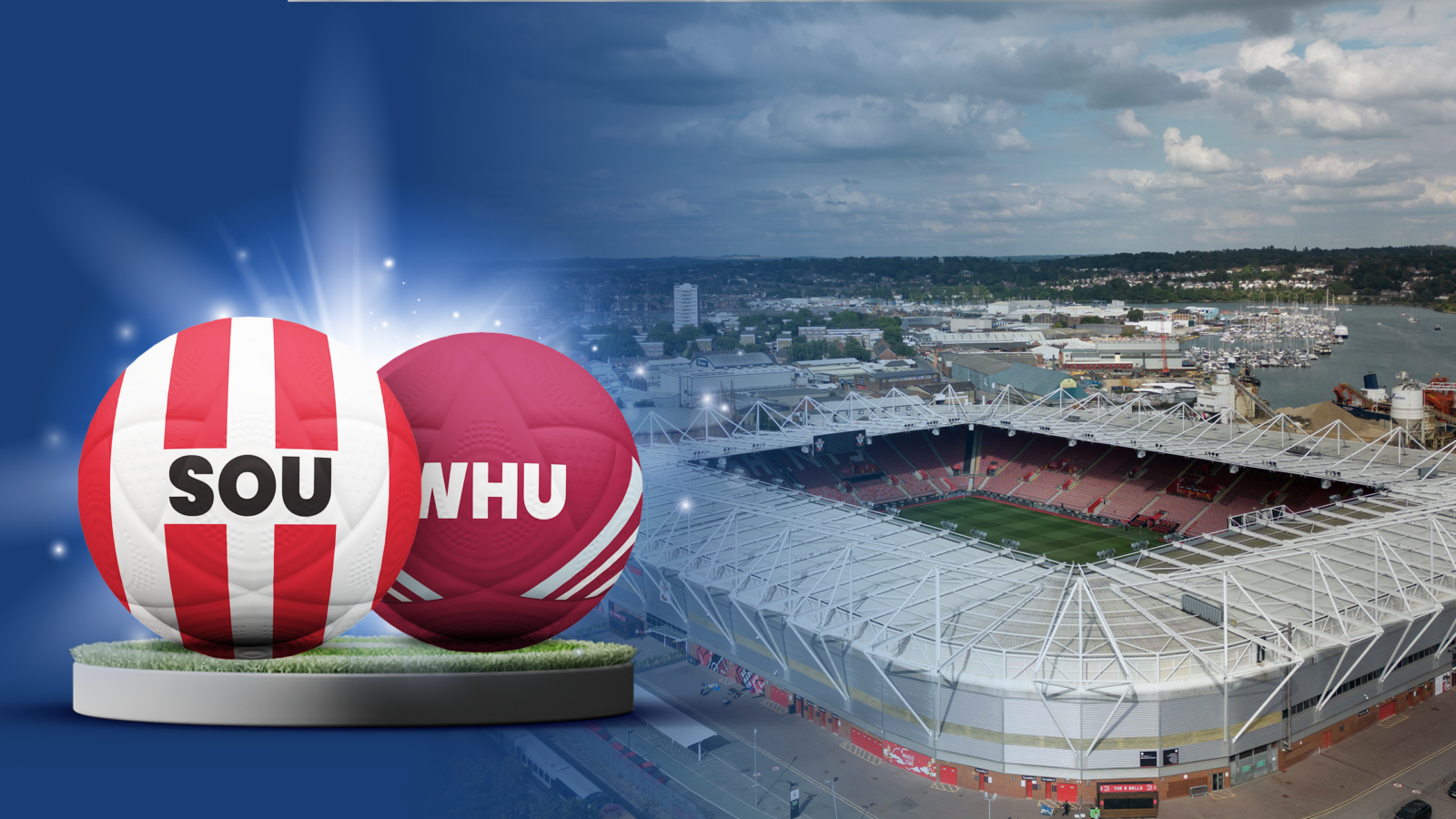 Southamptonvswestham