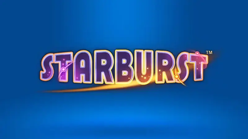 Starburst Starburst