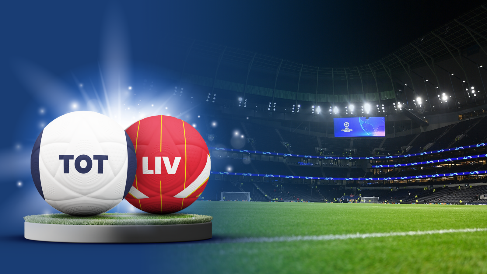 Tottenham hotspur vs liverpool