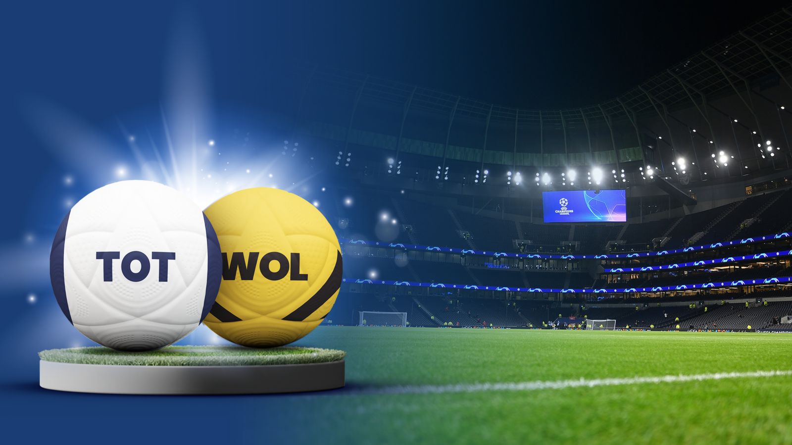 Tottenham hotspur vs wolves
