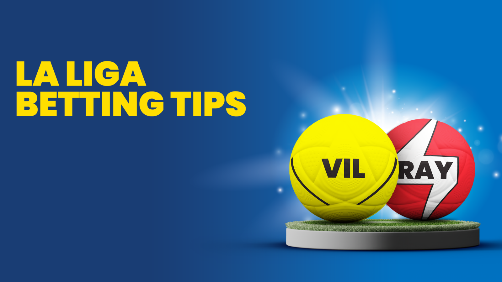 Villarrealvsrayovallecanobettingtips
