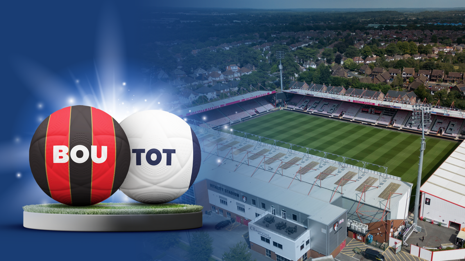 Afc bournemouth vs tottenham hotspur predictions betting tips premier league thursday november 5 2024