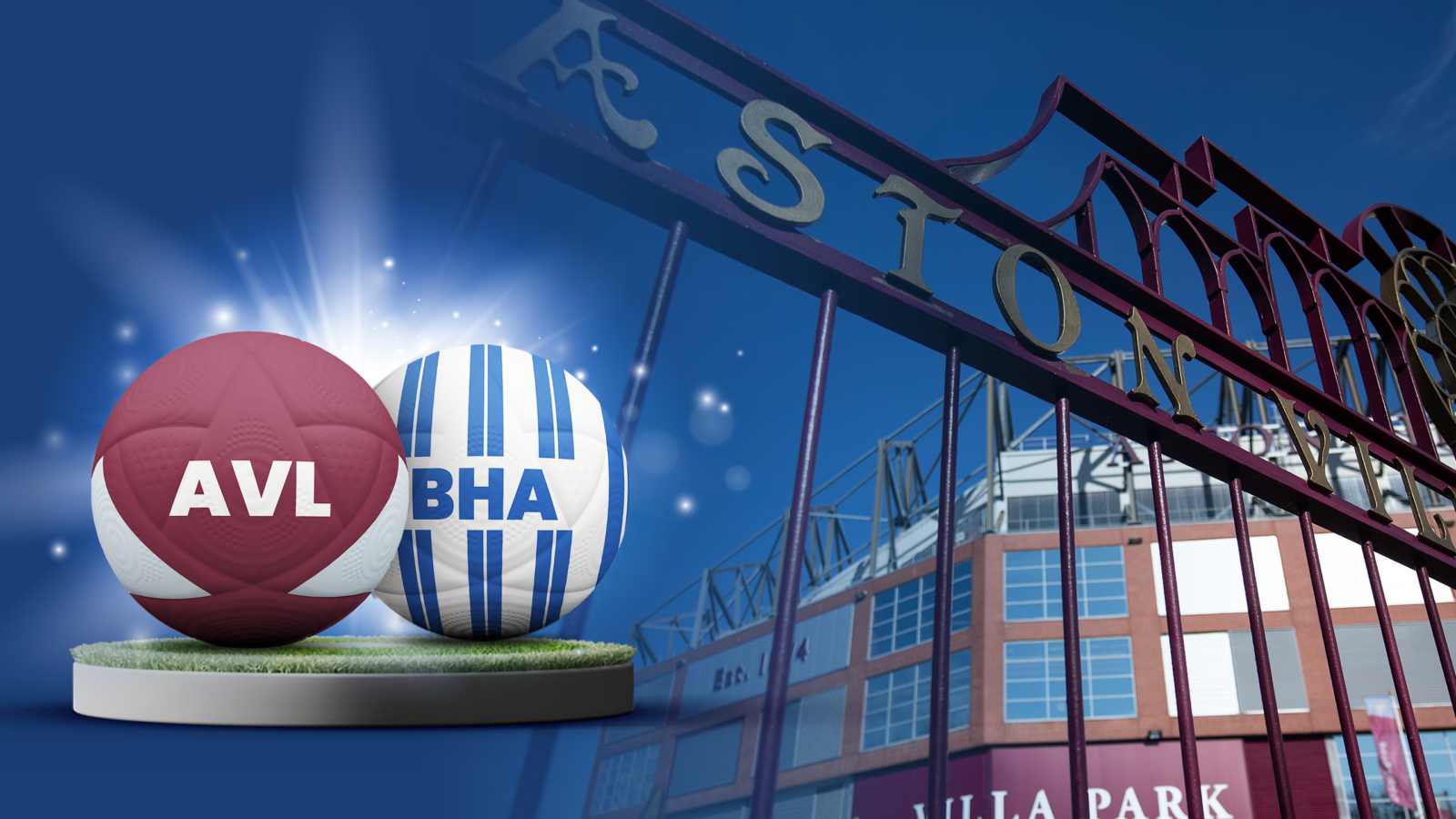 Aston villa vs brighton & hove albion predictions betting tips premier league sunday december 29 2024