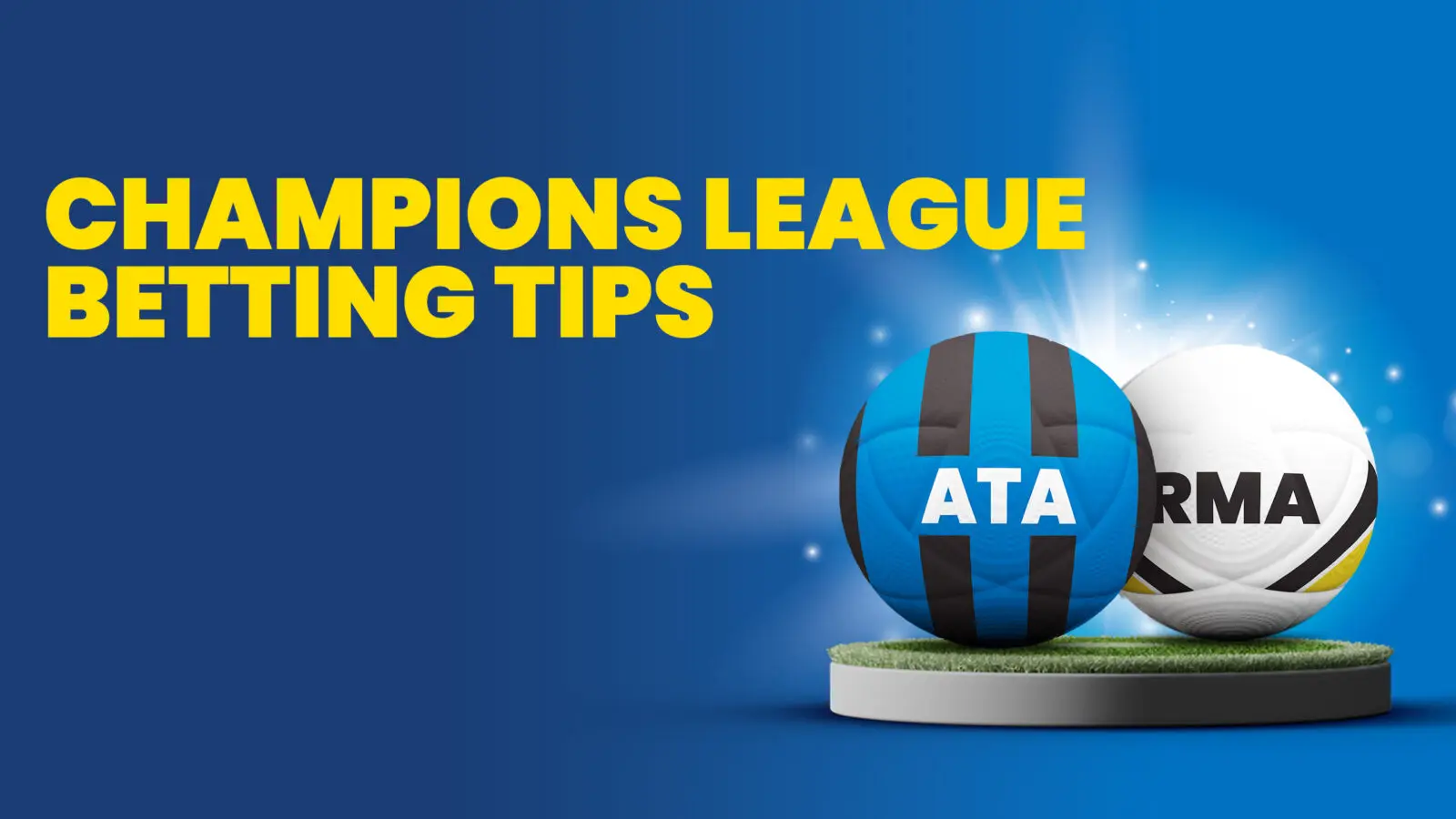 Atalanta vs real madrid betting tips