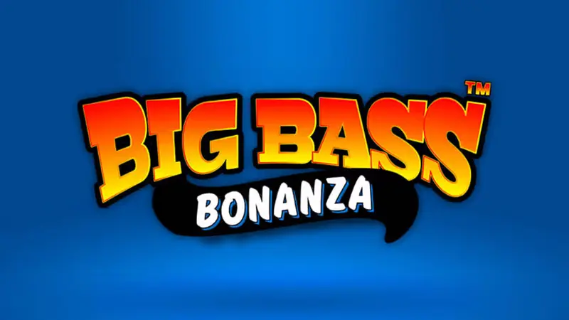 Big bass bonanza