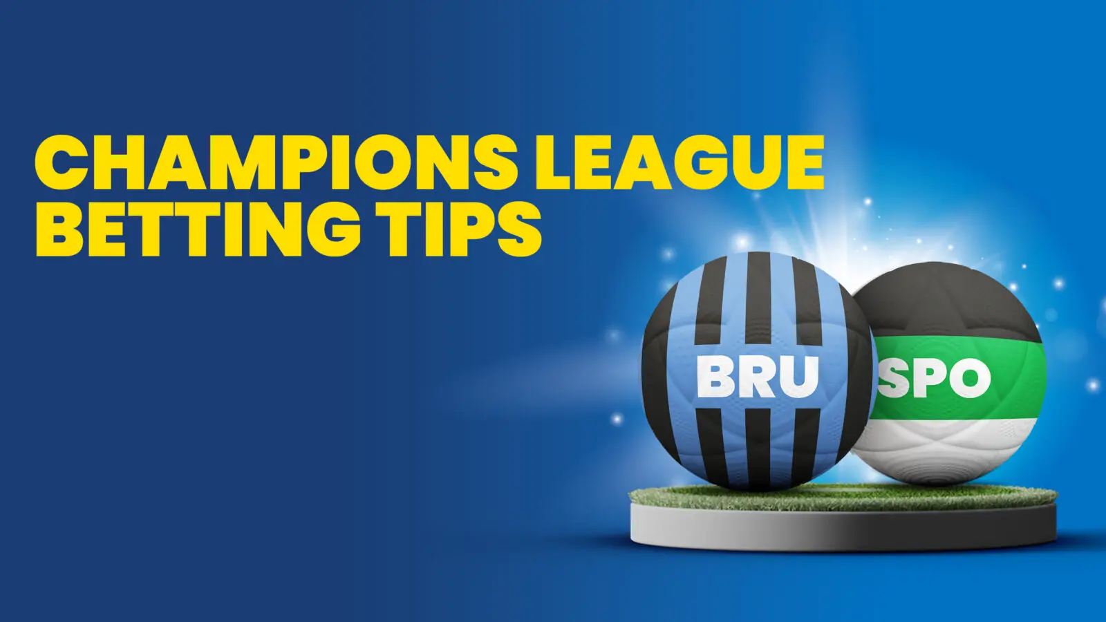Club brugge vs sporting betting tips