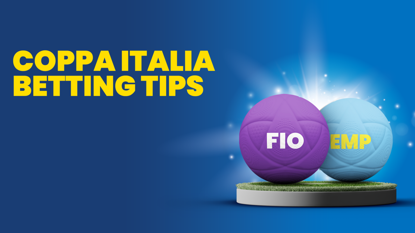 Fiorentina vs empoli predictions betting tips coppa italia wednesday november 4 2024