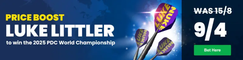 Littler boost banner 9-4 Littler boost banner 9-4