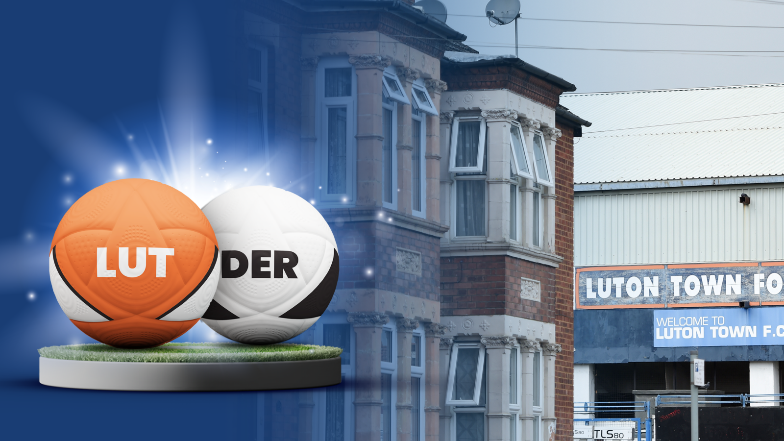 Luton town vs derby county predictions betting tips efl championship friday december 20 2024