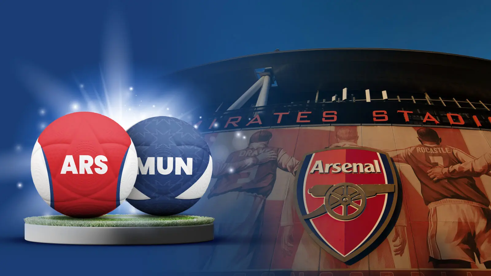 Arsenal vs manchester united betting tips