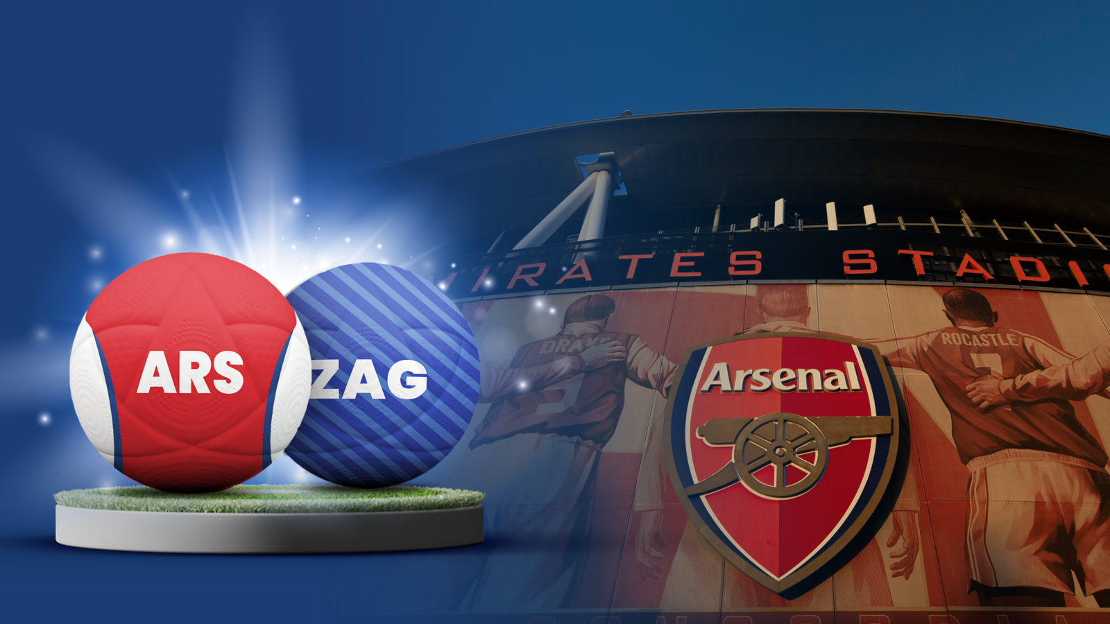 Arsenalvsdinamozagrebbettingtips