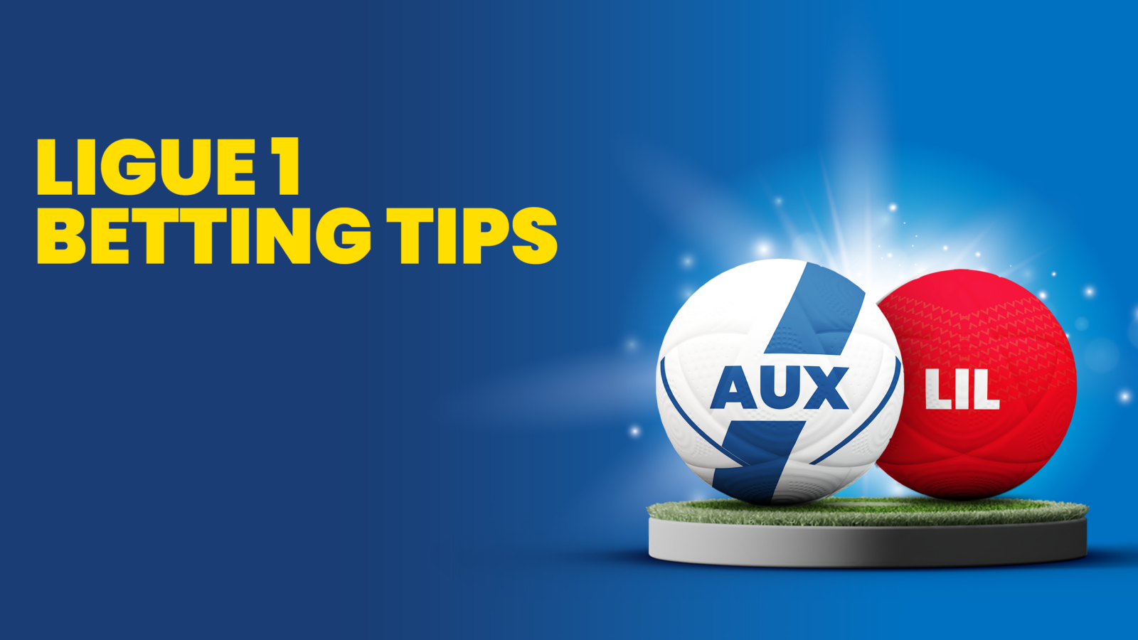 Auxerrevslillebettingtips