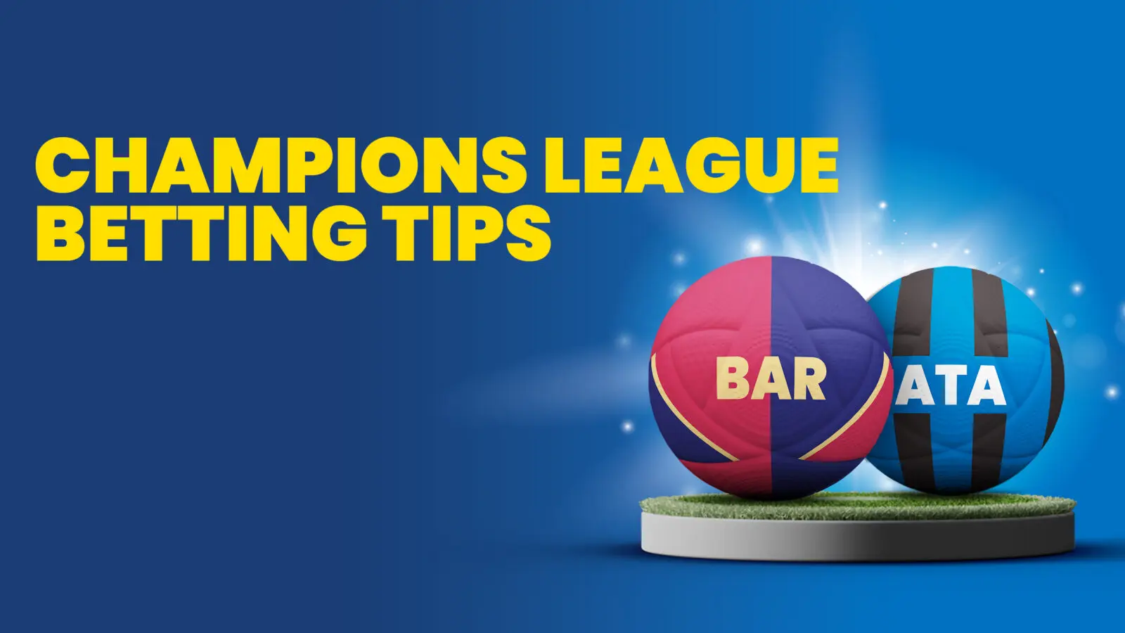 Barcelona vs atalanta betting tips