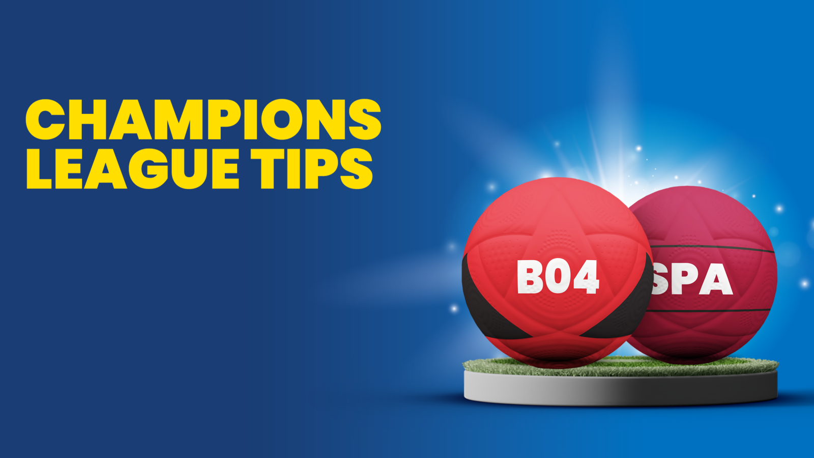 Bayervsspartabettingtis