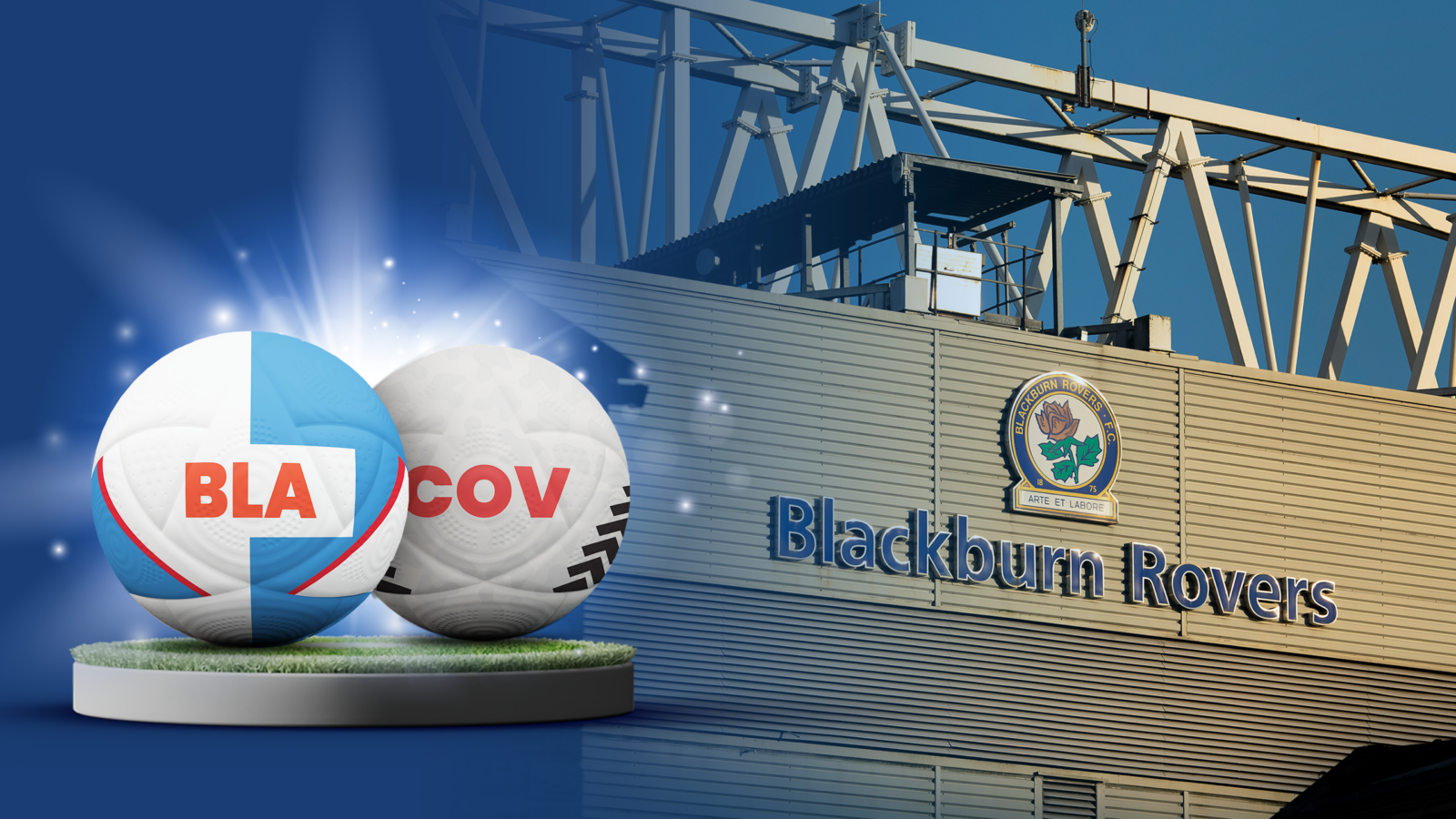 Blackburn rovers vs coventry city