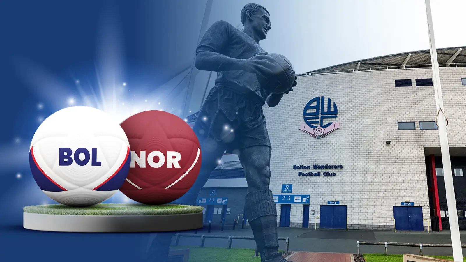 Bolton northampton betting tips