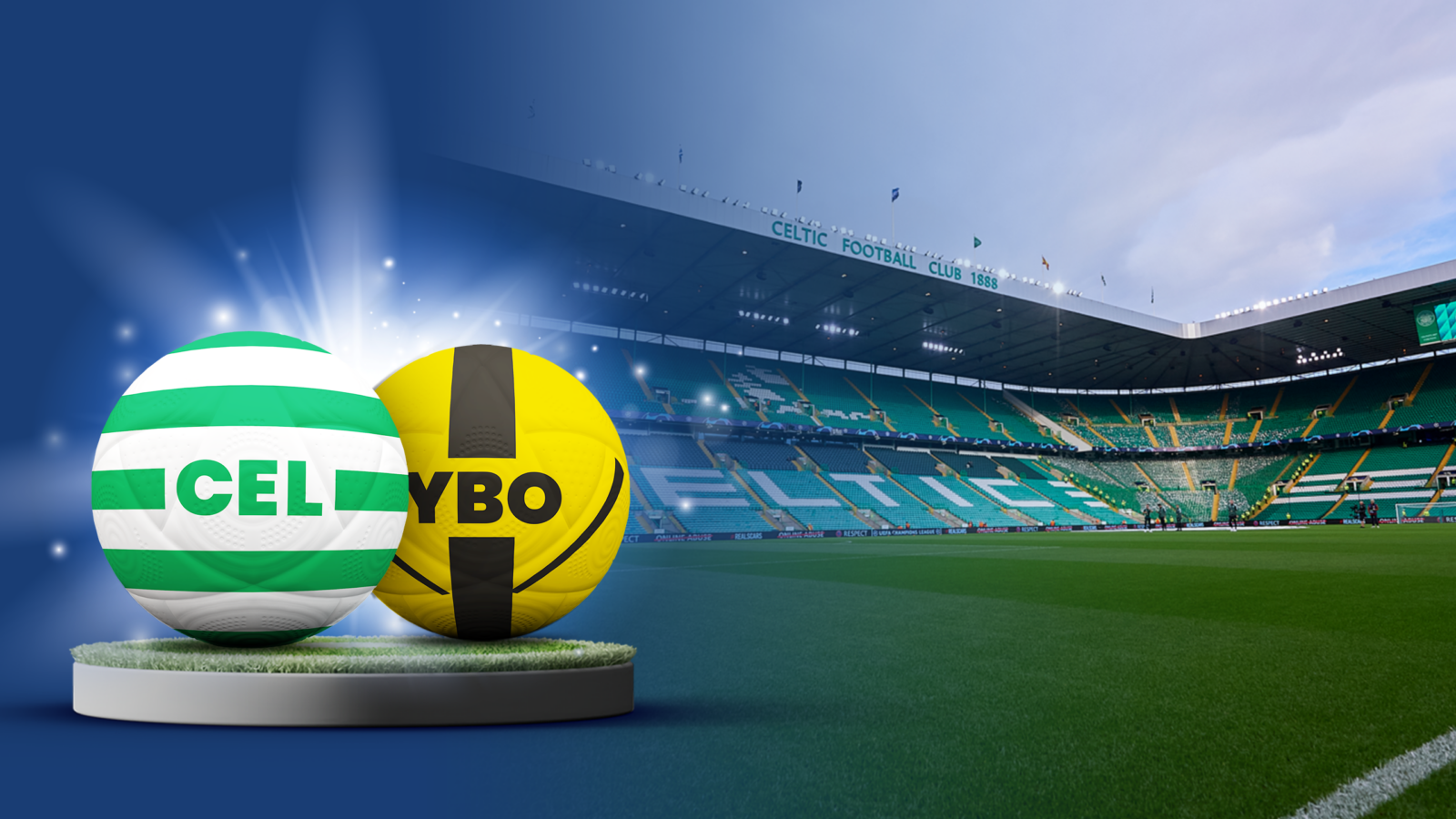 Celtic vs young boys - 22nd january 2025