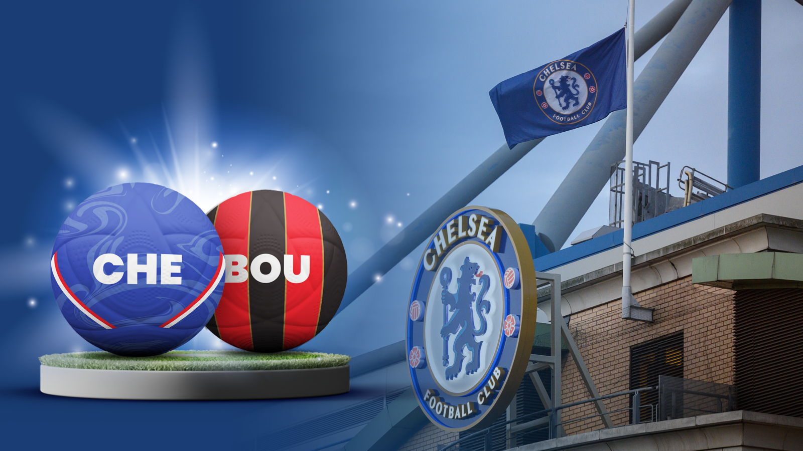 Chelsea vs afc bournemouth