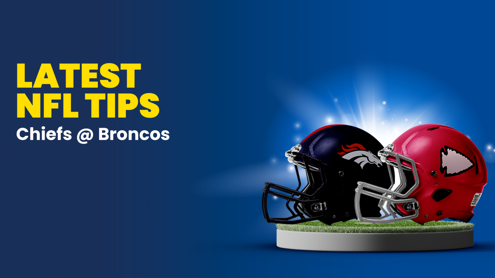 Chiefs vs broncos