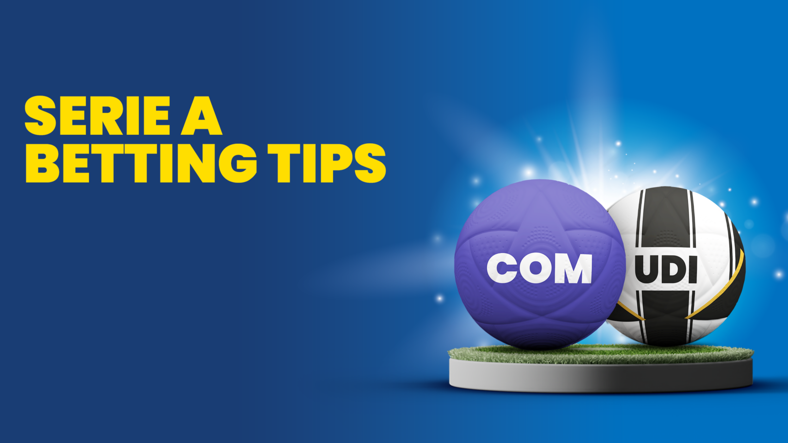 Comovsudinesebettingtips