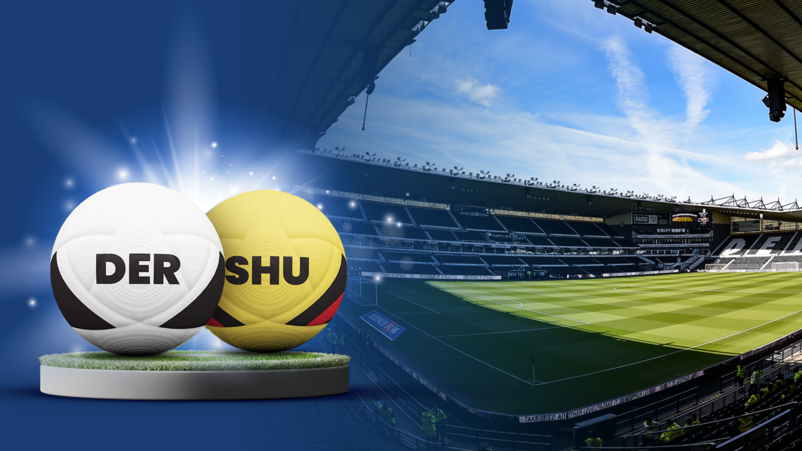 Derby vs sheffield united