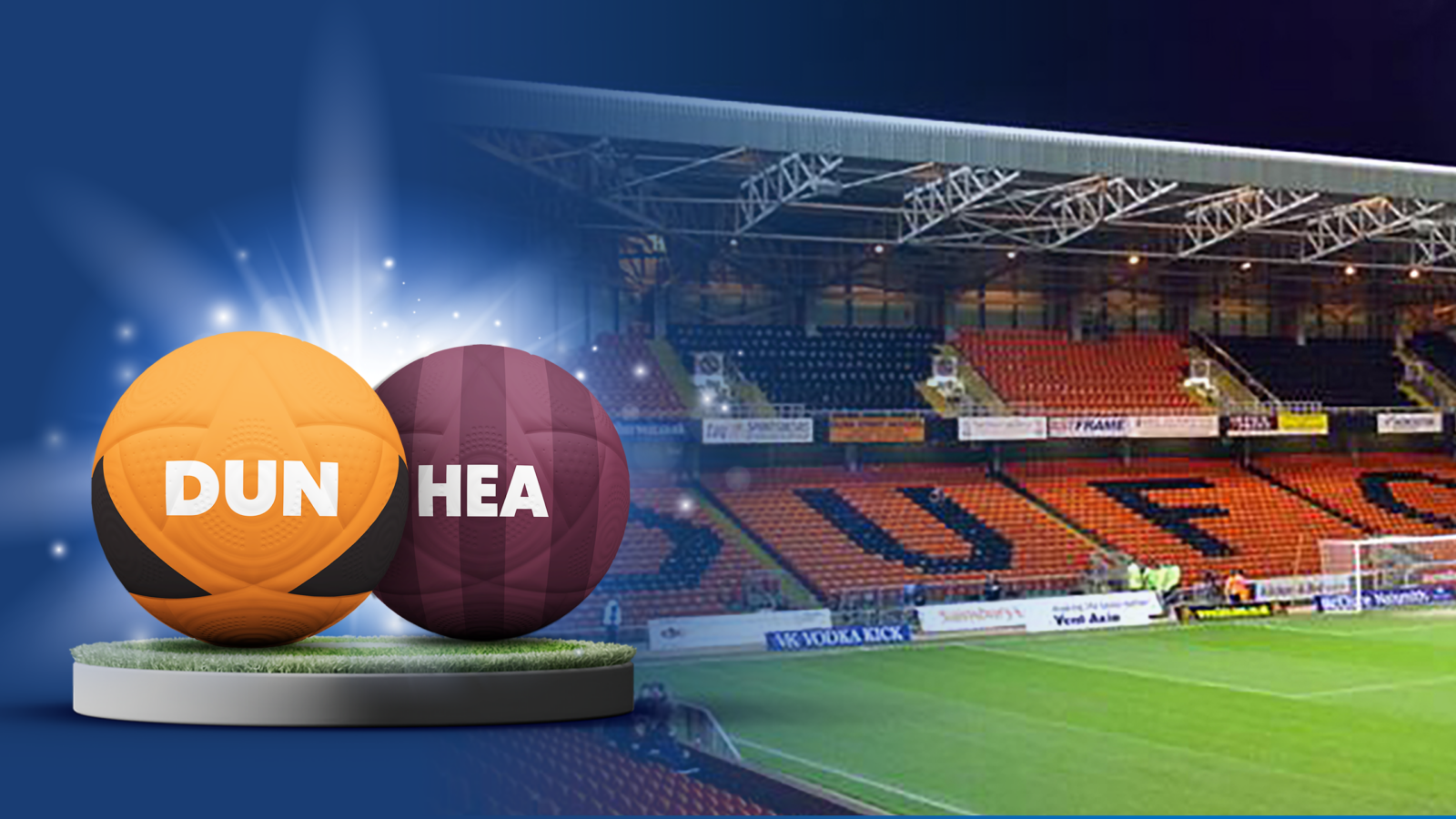 Dundee united vs hearts