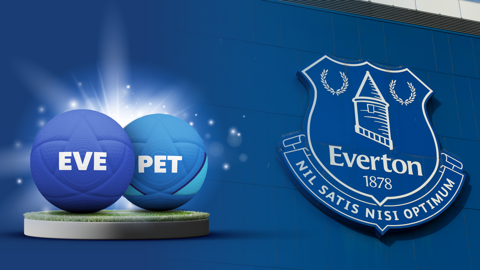 Everton vs peterborough united