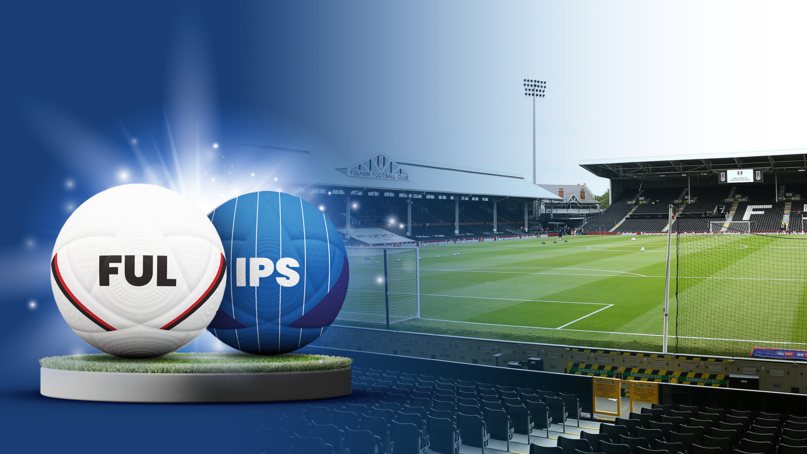 Fulham vs ipswich town