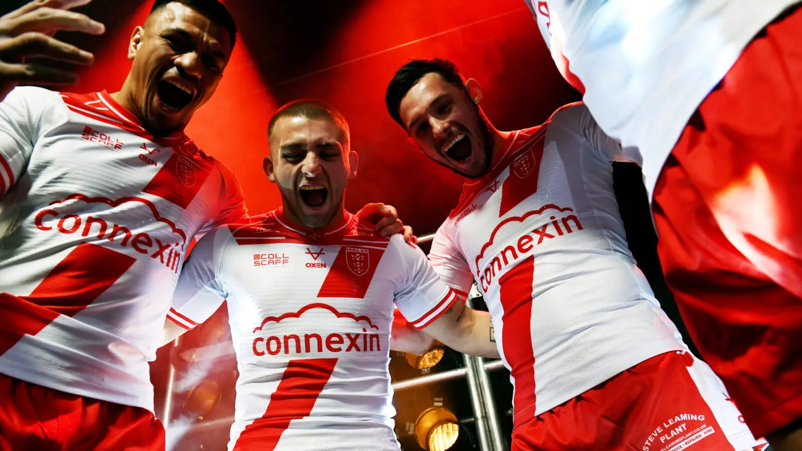 Hull kr 2025