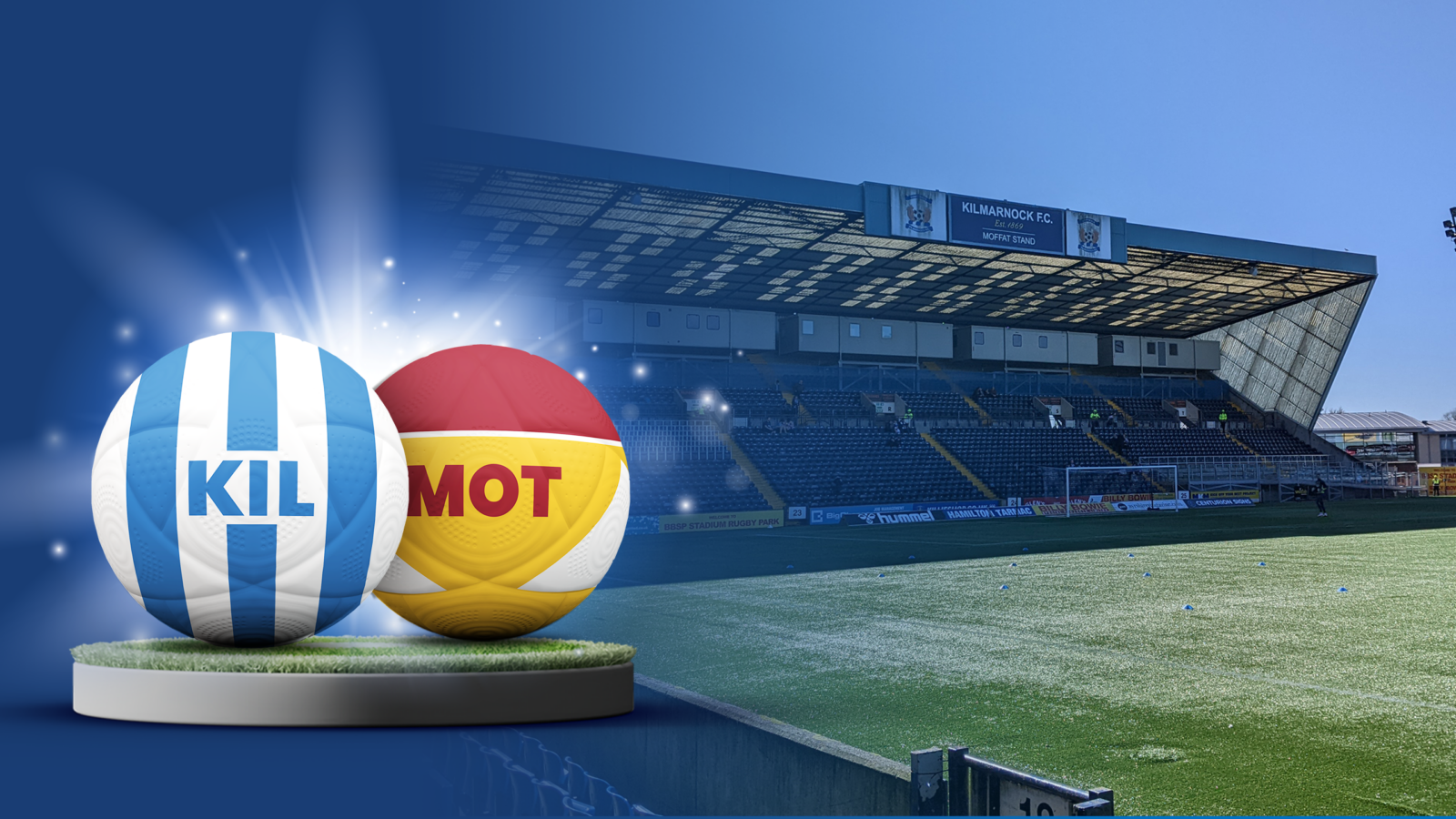 Kilmarnock vs motherwell
